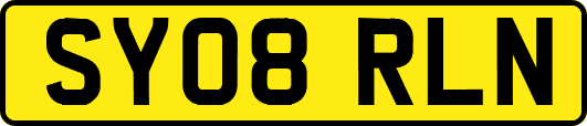 SY08RLN