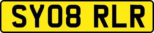 SY08RLR