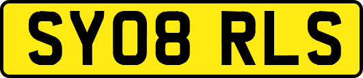 SY08RLS
