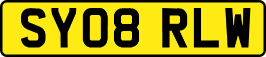SY08RLW