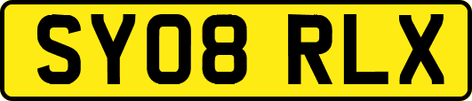 SY08RLX