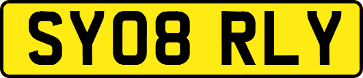 SY08RLY