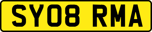SY08RMA