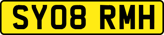 SY08RMH