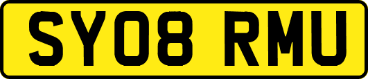 SY08RMU