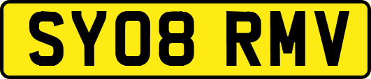 SY08RMV