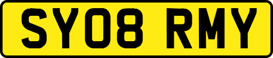 SY08RMY