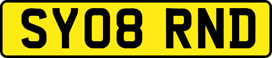 SY08RND