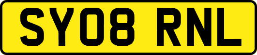 SY08RNL