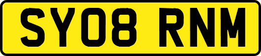 SY08RNM