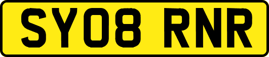 SY08RNR