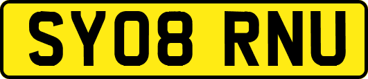 SY08RNU