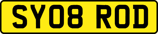 SY08ROD
