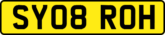 SY08ROH