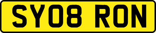 SY08RON