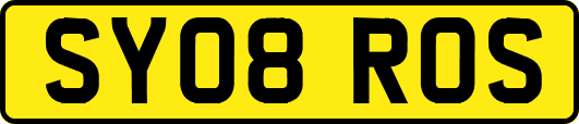 SY08ROS
