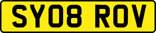 SY08ROV
