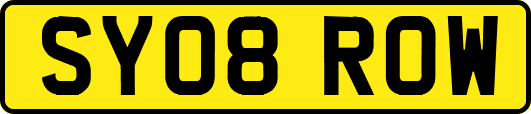 SY08ROW