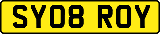 SY08ROY