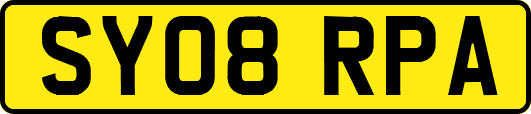 SY08RPA