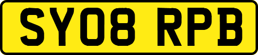 SY08RPB