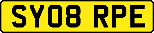 SY08RPE