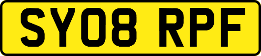 SY08RPF