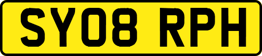 SY08RPH