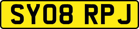 SY08RPJ