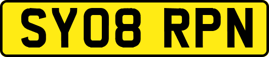 SY08RPN