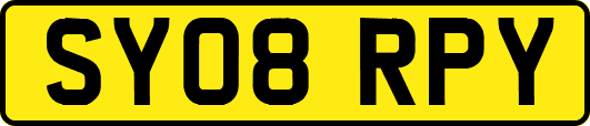 SY08RPY