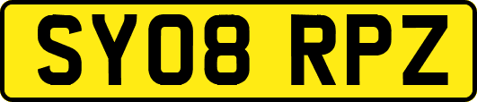 SY08RPZ