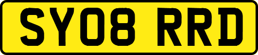 SY08RRD
