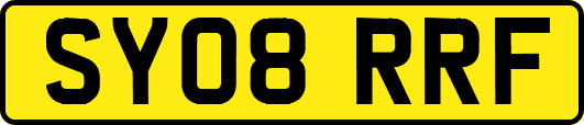 SY08RRF