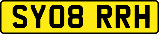 SY08RRH