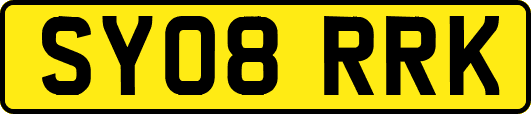 SY08RRK