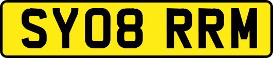 SY08RRM
