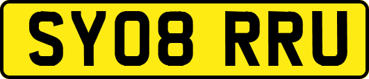 SY08RRU
