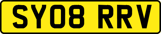 SY08RRV