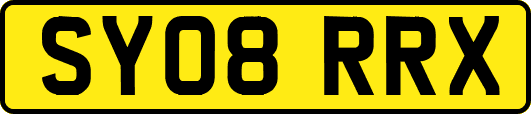 SY08RRX