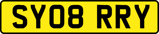 SY08RRY