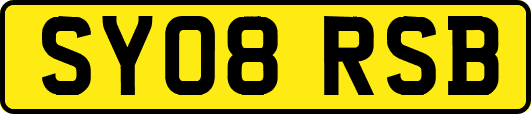 SY08RSB