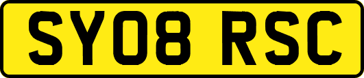 SY08RSC