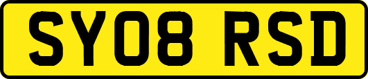 SY08RSD