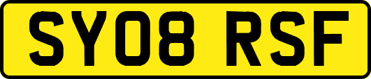 SY08RSF