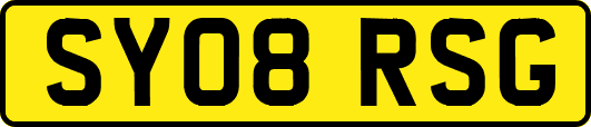SY08RSG