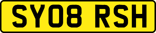 SY08RSH