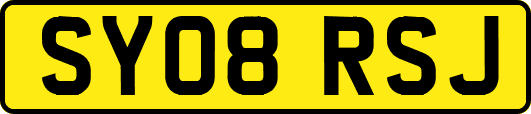 SY08RSJ