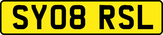 SY08RSL