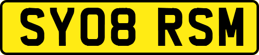 SY08RSM